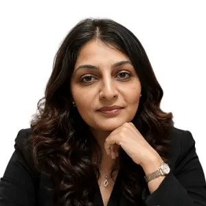 Dr. Jyoti Shinde